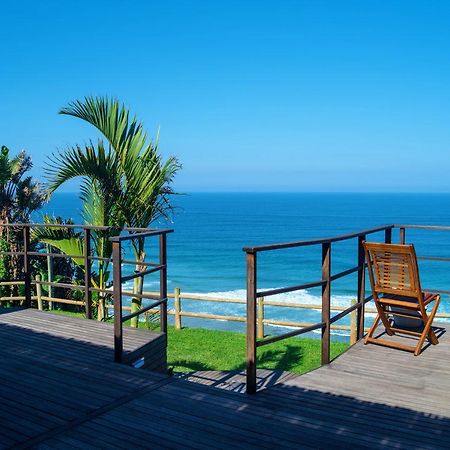 The Tides Inn Bed And Breakfast Durban Zewnętrze zdjęcie