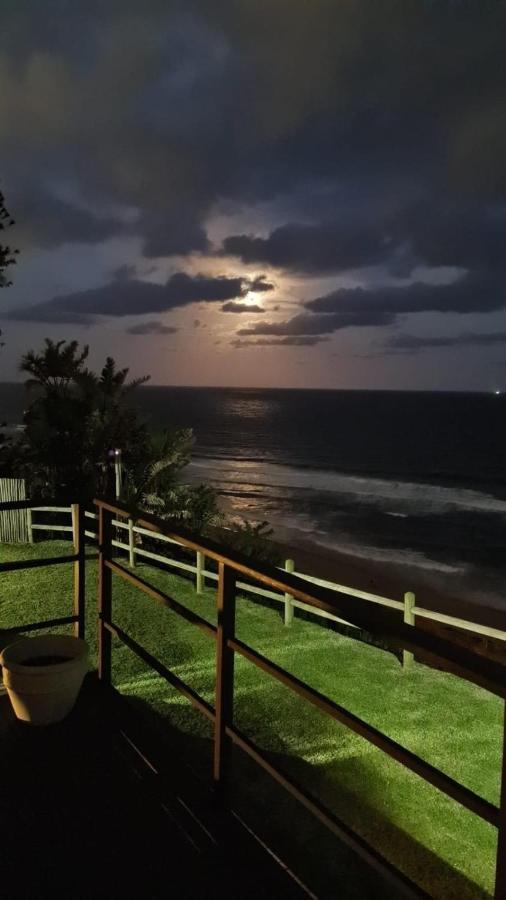 The Tides Inn Bed And Breakfast Durban Zewnętrze zdjęcie