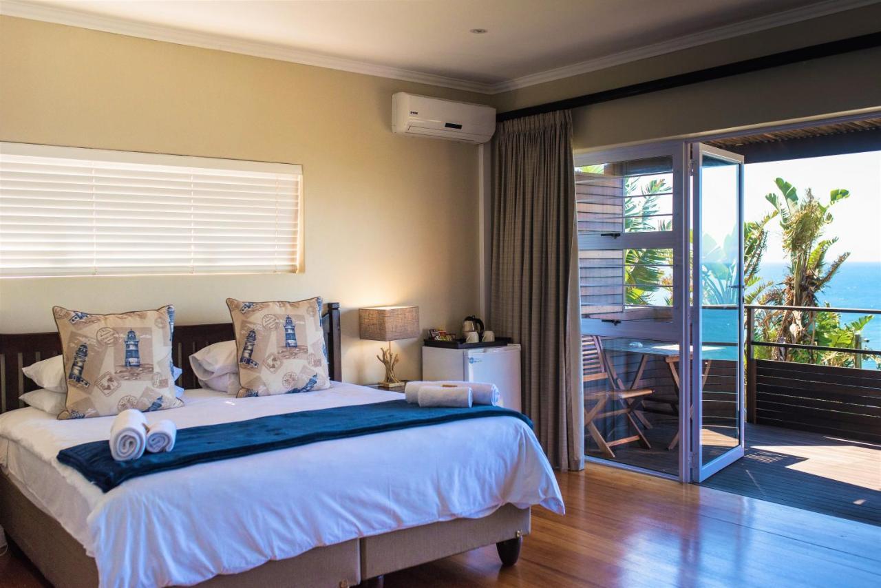 The Tides Inn Bed And Breakfast Durban Zewnętrze zdjęcie