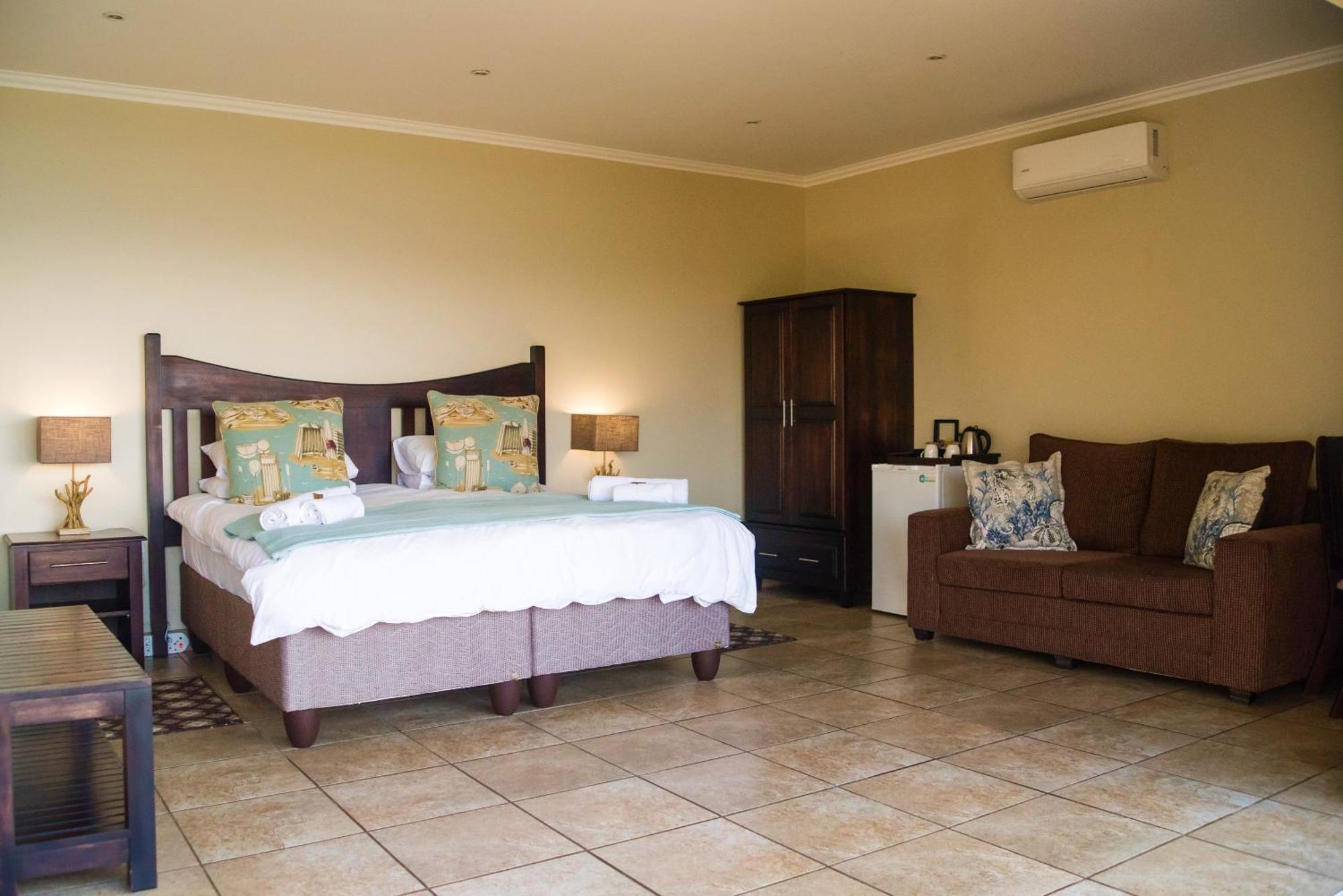 The Tides Inn Bed And Breakfast Durban Zewnętrze zdjęcie