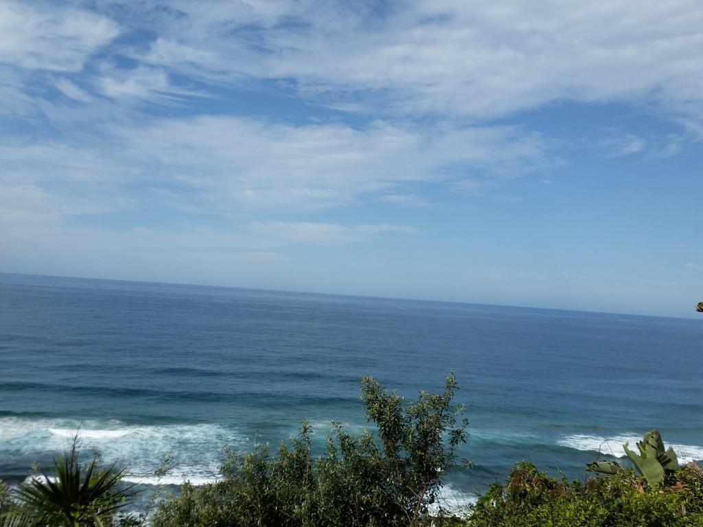 The Tides Inn Bed And Breakfast Durban Zewnętrze zdjęcie