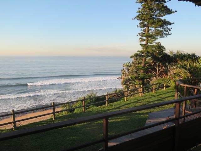 The Tides Inn Bed And Breakfast Durban Zewnętrze zdjęcie