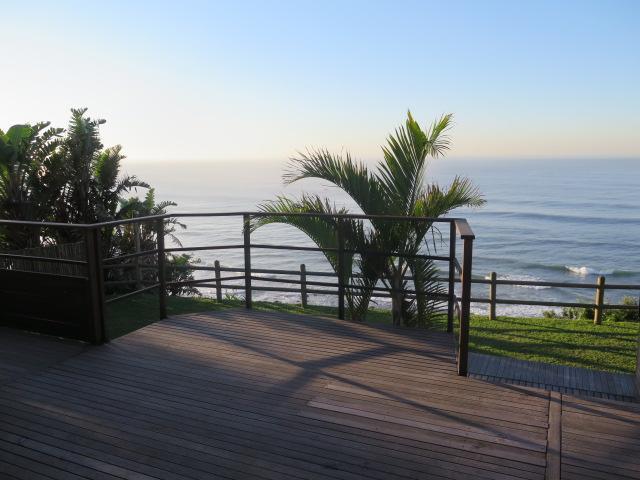 The Tides Inn Bed And Breakfast Durban Zewnętrze zdjęcie