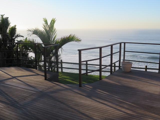 The Tides Inn Bed And Breakfast Durban Zewnętrze zdjęcie