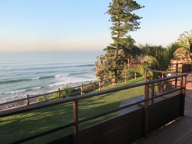 The Tides Inn Bed And Breakfast Durban Zewnętrze zdjęcie