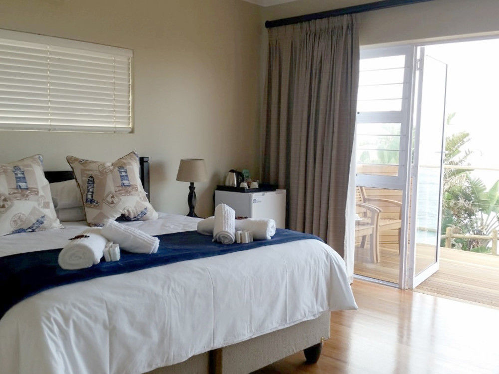 The Tides Inn Bed And Breakfast Durban Zewnętrze zdjęcie