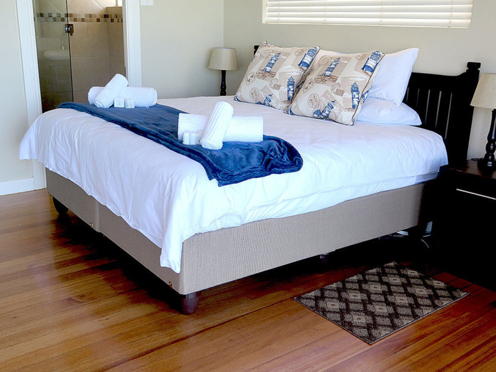 The Tides Inn Bed And Breakfast Durban Zewnętrze zdjęcie