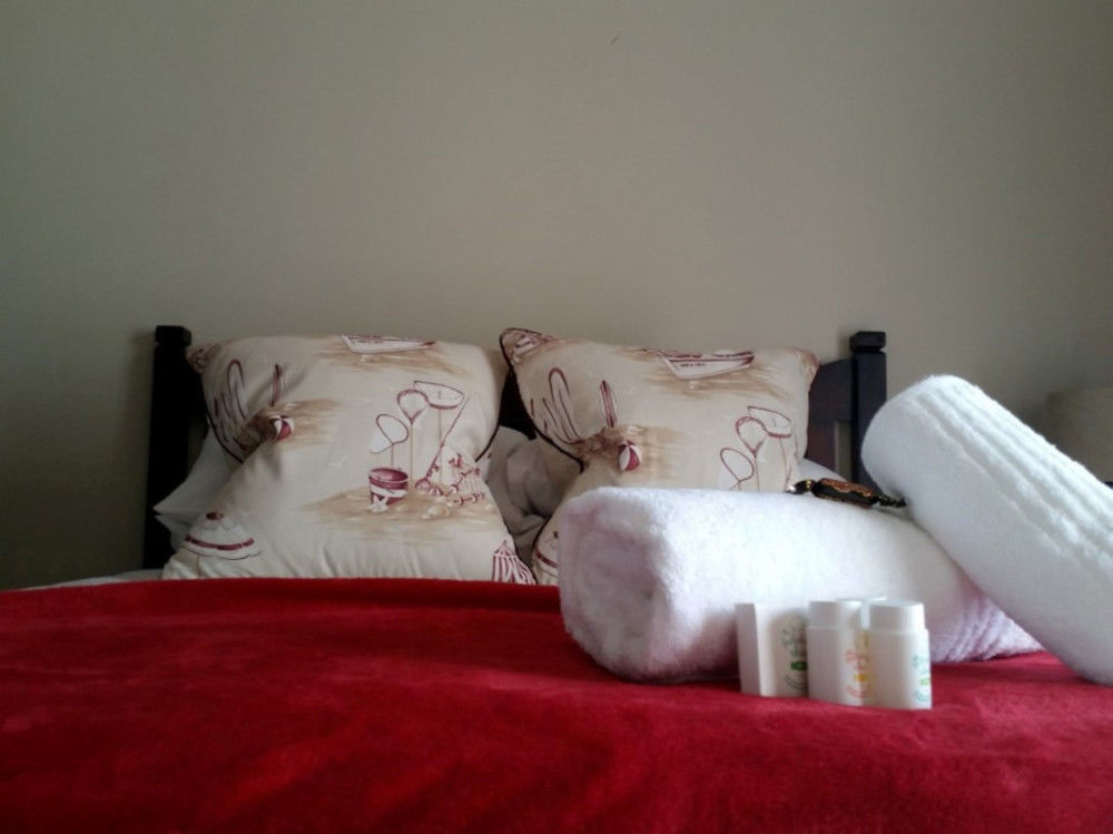 The Tides Inn Bed And Breakfast Durban Zewnętrze zdjęcie
