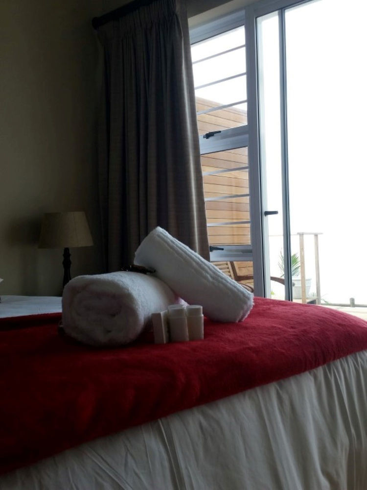 The Tides Inn Bed And Breakfast Durban Zewnętrze zdjęcie