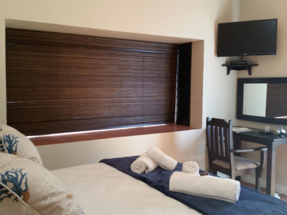 The Tides Inn Bed And Breakfast Durban Zewnętrze zdjęcie