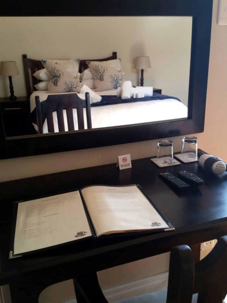 The Tides Inn Bed And Breakfast Durban Zewnętrze zdjęcie