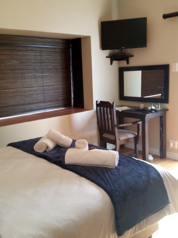 The Tides Inn Bed And Breakfast Durban Zewnętrze zdjęcie