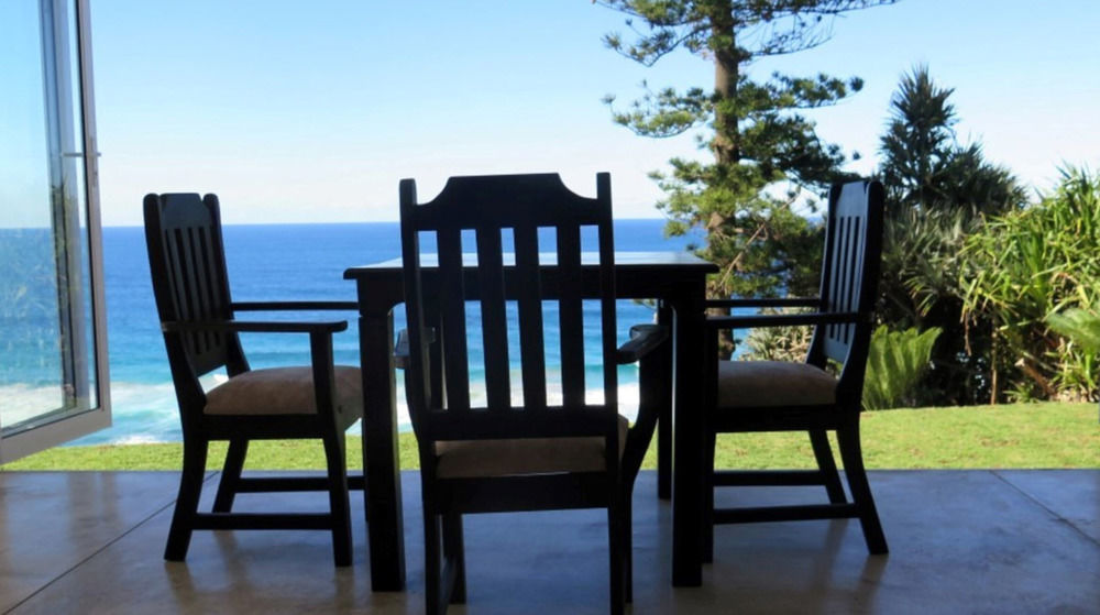 The Tides Inn Bed And Breakfast Durban Zewnętrze zdjęcie