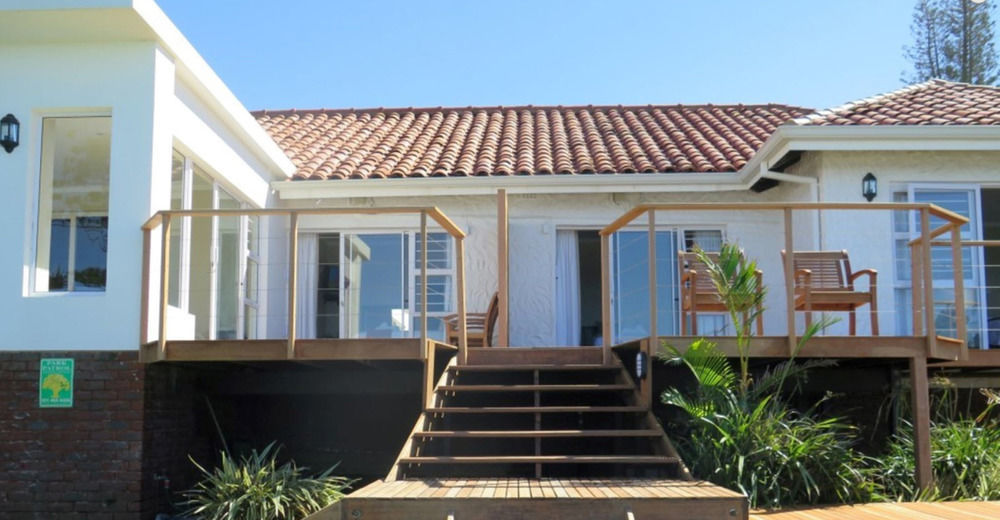 The Tides Inn Bed And Breakfast Durban Zewnętrze zdjęcie