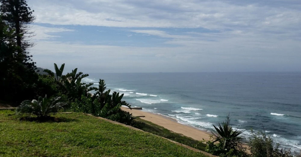 The Tides Inn Bed And Breakfast Durban Zewnętrze zdjęcie