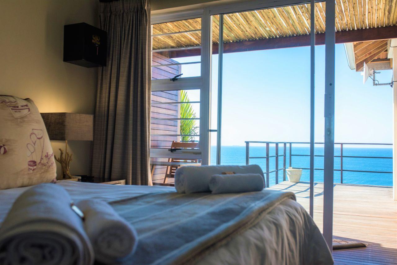 The Tides Inn Bed And Breakfast Durban Zewnętrze zdjęcie