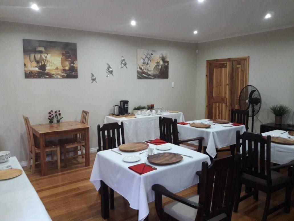 The Tides Inn Bed And Breakfast Durban Zewnętrze zdjęcie