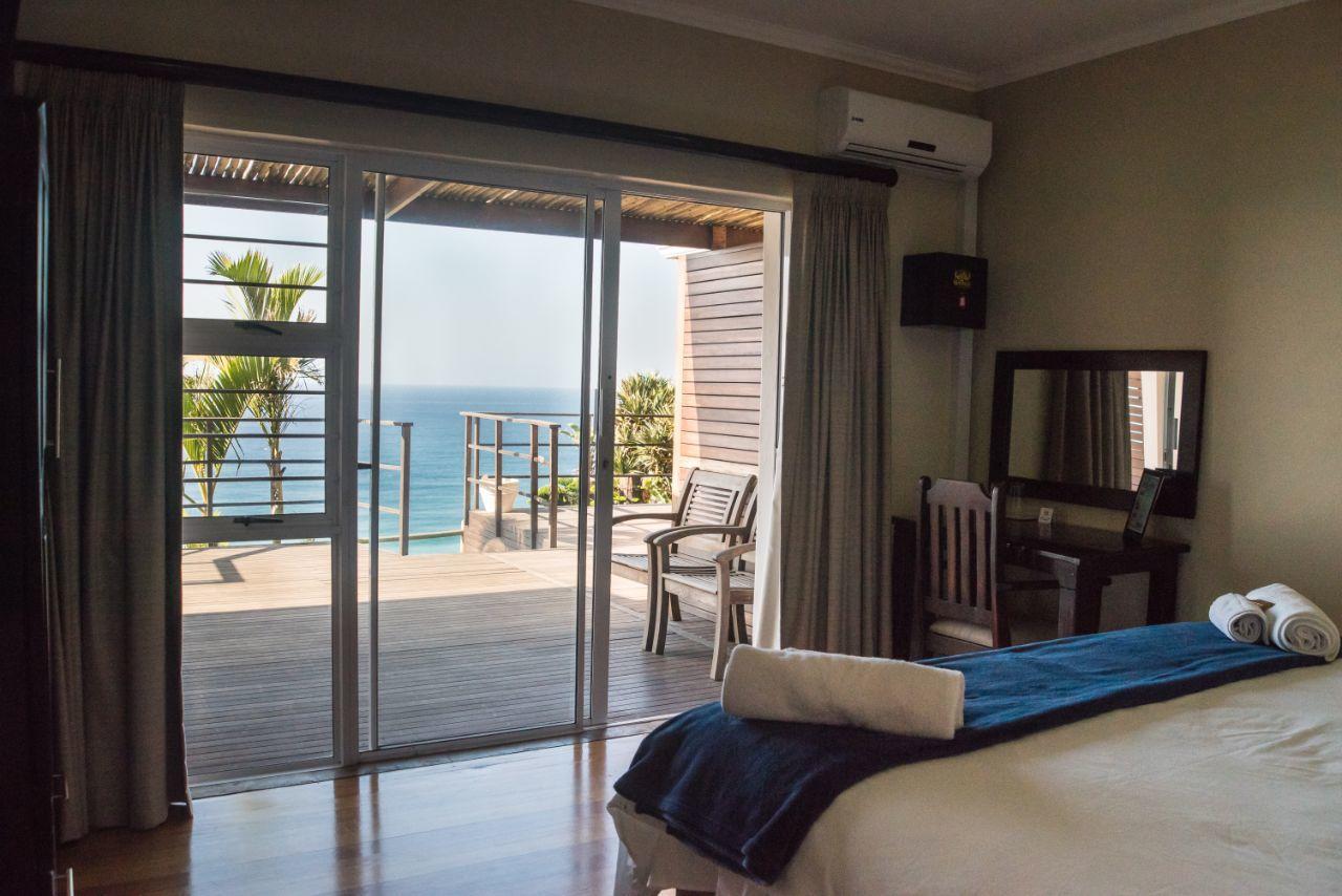 The Tides Inn Bed And Breakfast Durban Zewnętrze zdjęcie