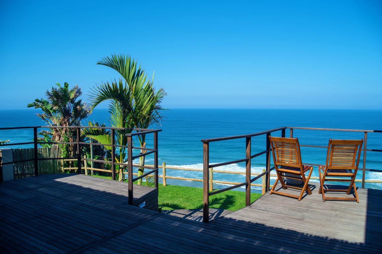 The Tides Inn Bed And Breakfast Durban Zewnętrze zdjęcie
