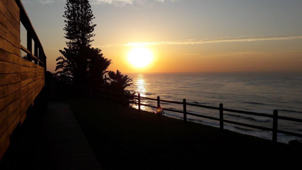 The Tides Inn Bed And Breakfast Durban Zewnętrze zdjęcie