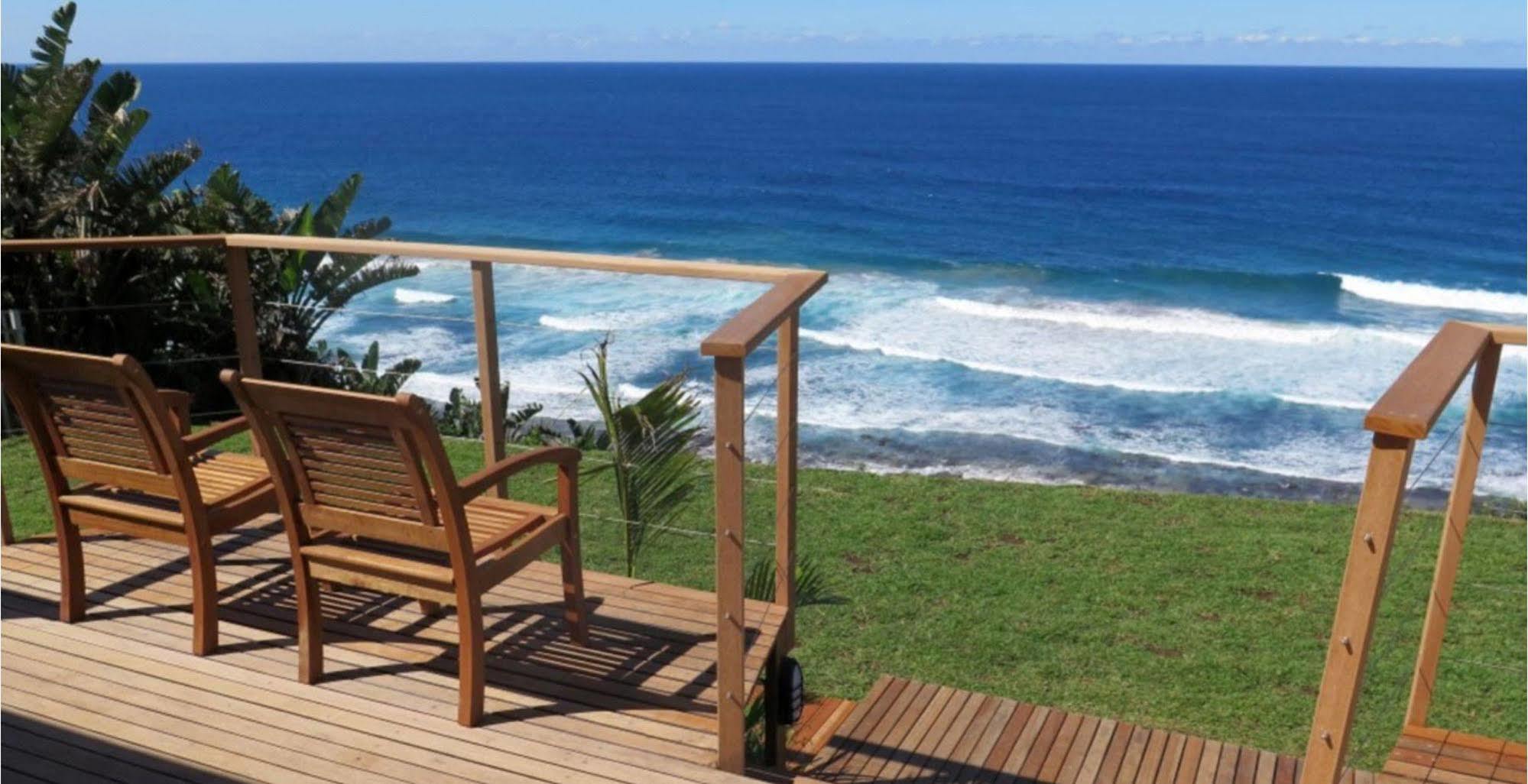 The Tides Inn Bed And Breakfast Durban Zewnętrze zdjęcie