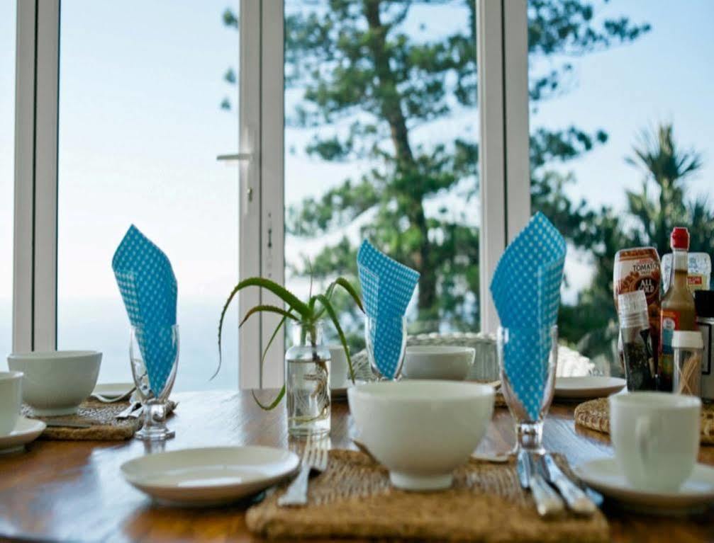The Tides Inn Bed And Breakfast Durban Zewnętrze zdjęcie