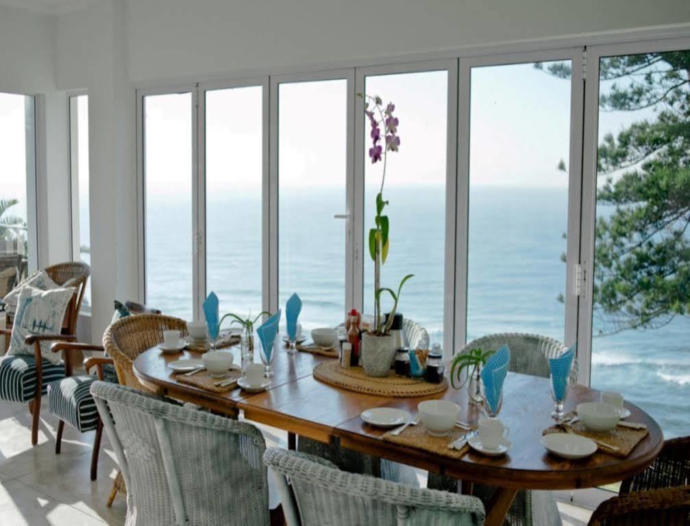 The Tides Inn Bed And Breakfast Durban Zewnętrze zdjęcie