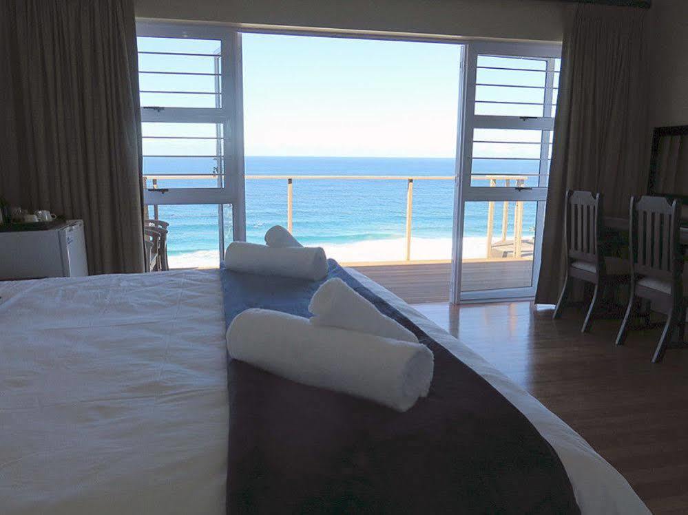 The Tides Inn Bed And Breakfast Durban Zewnętrze zdjęcie
