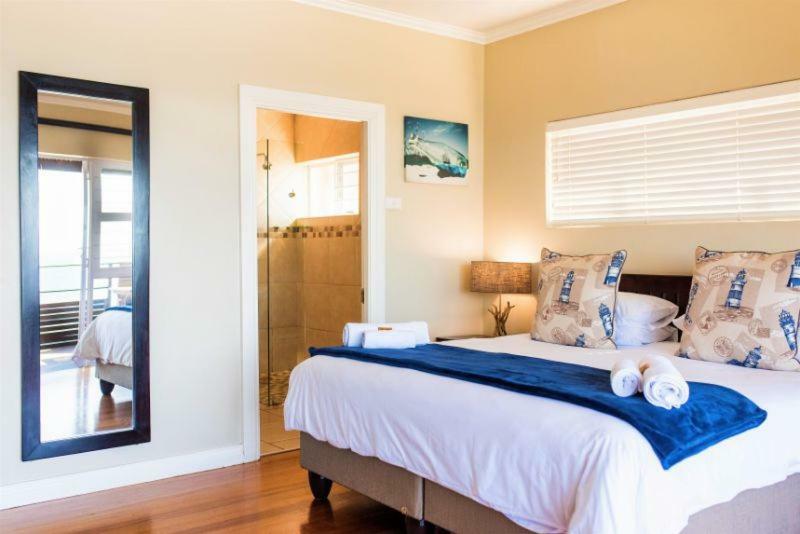 The Tides Inn Bed And Breakfast Durban Zewnętrze zdjęcie