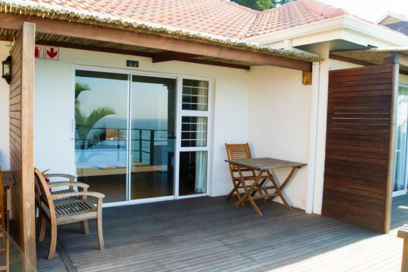 The Tides Inn Bed And Breakfast Durban Zewnętrze zdjęcie