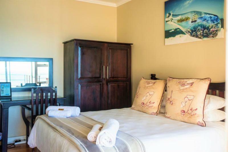 The Tides Inn Bed And Breakfast Durban Zewnętrze zdjęcie