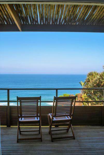 The Tides Inn Bed And Breakfast Durban Zewnętrze zdjęcie
