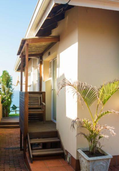 The Tides Inn Bed And Breakfast Durban Zewnętrze zdjęcie