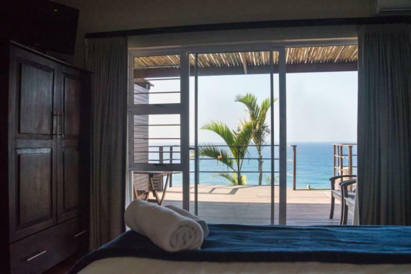 The Tides Inn Bed And Breakfast Durban Zewnętrze zdjęcie